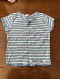 サムシング　女の子　Ｔシャツのサムネイル