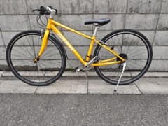 希少XXSサイズ】GIANT ESCAPE R3 2022年（新品パーツ多数） - メルカリ