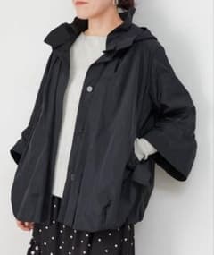 BEARDSLEY ビアズリー ギャザーブルゾン 2026 ギャザーブルゾン | BEARDSLEY(ビアズリー)レディース | PAL CLOSET