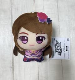 アイカツ！ ちびぐるみ～プレミアムレアドレスセレクションvol.1 紫吹蘭