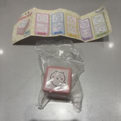ちいかわ　ダブルスタンプ　ちいかわのサムネイル