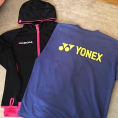 YONEX ヨネックスのサムネイル