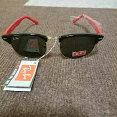 RayBanのサングラスです。のサムネイル