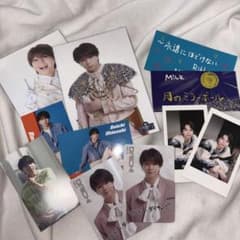 M!LK 塩﨑太智 まとめ売りのサムネイル