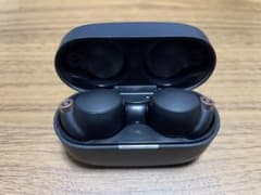 sony wf-1000xm4 (箱・説明書無し)のサムネイル