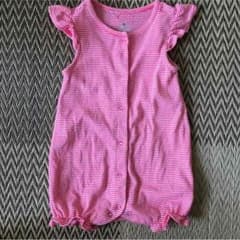 ☆babyGapロンパース☆値下げのサムネイル