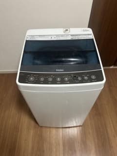 格安！！　洗濯機　容量4.5kgのサムネイル