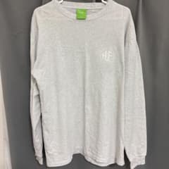 HUF ハフ　ロンTのサムネイル