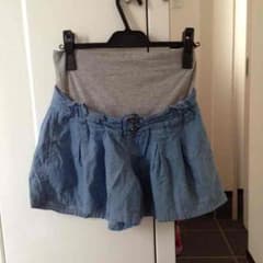 ショートパンツのサムネイル