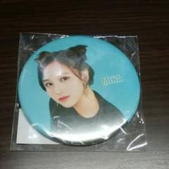 TWICE 缶バッチ ミナ WMUのサムネイル