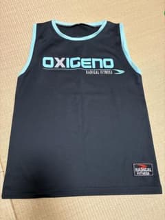 RADICAL FITNESS ノースリーブ トップスのサムネイル