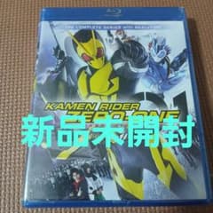 仮面ライダーゼロワン　コンプリートシリーズ Blu-ray 北米版 仮面ライダーゼロワン 北米版Blu-ray - メルカリ