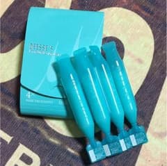 ミルボン ヘアトリートメントのサムネイル