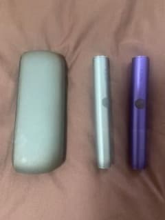 iQOS アイコス イルマ 本体のみのサムネイル