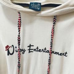 Nissy パーカーのサムネイル