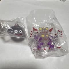 スライム モンスター フィギュア 2個セットのサムネイル