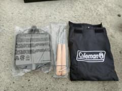 Coleman ホットサンドクッカーセットのサムネイル