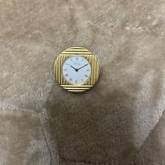 時計 ポアレ 金のサムネイル
