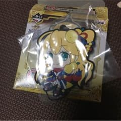 白猫 一番くじ フランのサムネイル
