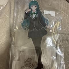 八月のシンデレラナイン ハチナイ 冬 制服 アクリルスタンド 琴宮千寿 八月のシンデレラナイン ハチナイ 冬 制服 アクリルスタンド 琴宮千寿