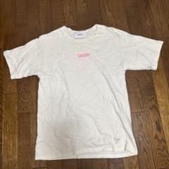 YOASOBI T-shirt whiteのサムネイル