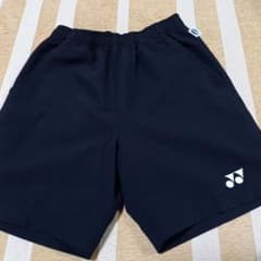YONEX　ショートパンツのサムネイル