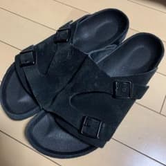 【Y.K.A.Y様専用】BIRKEN STOCK×BEAMS別注　Zurichのサムネイル