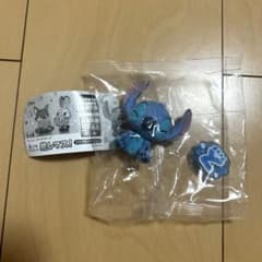 推しマス 推してねマスコット ディズニー ガチャガチャのサムネイル