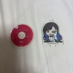 プロセカ 白石杏のサムネイル