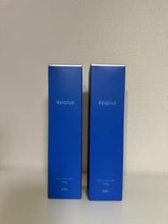 ⭐︎未開封⭐︎TBC epiplus DUAL COOL GEL 200g 2個 - メルカリ