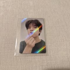 straykids スキズ スンミン 中華 ラキドロ kms 特典 トレカのサムネイル