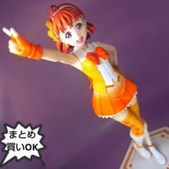 미소녀 피규어 러브라이브! 선샤인!! SSS 피겨 타카미 치카
