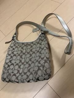 COACH コーチ ショルダーバッグのサムネイル