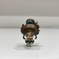 セーラームーン　木野まこと　ジュピター　ミニフィギュアのサムネイル