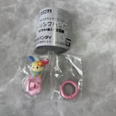 サンリオキャラクターズキーリングハンガーウサハナのサムネイル