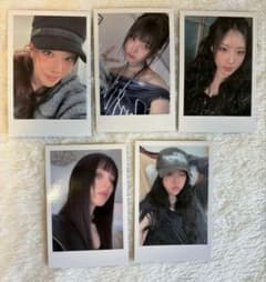 ARTMS LOONA ジンソル 진솔 Jinsoul トレカ8枚セット | Shop at