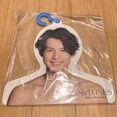 SixTONES 松村北斗 フォトハンガーのサムネイル
