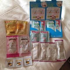 お試しシャンプーのサムネイル