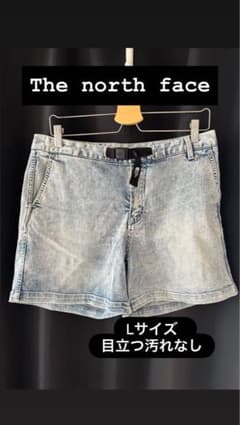 THE NORTH FACE ショートパンツ Lサイズのサムネイル