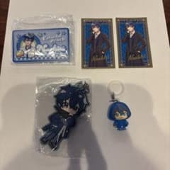 カラフルピーチ なおきり グッズセットのサムネイル
