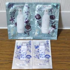 資生堂 ベネフィーク サンプルのサムネイル