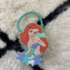 ディズニー アリエル ハンドジェル ホルダーのサムネイル