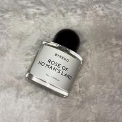 BYREDO ROSE OF NO MAN'S LAND 香水のサムネイル