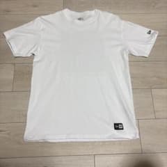 オ*ジ様 NEW ERA Tシャツ ホワイトのサムネイル