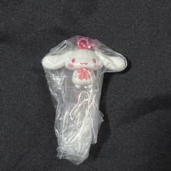 【シナモン 桜】 サンリオ ガチャガチャのサムネイル