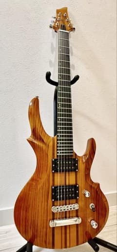 Edwards E-RD-140 NT エレキギターREINDEER エドワーズ - メルカリ