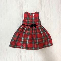 子ども用　ワンピース　【即日発送】のサムネイル