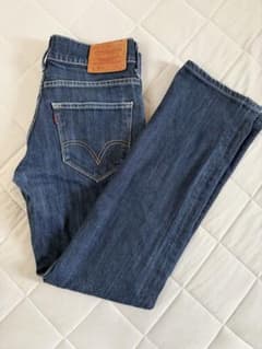 M*i様 リーバイス 511 slim W28 L33のサムネイル