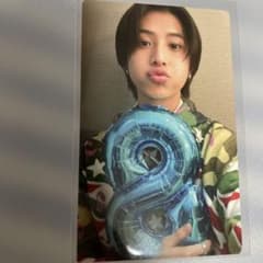 ICEx 阿久根温世 トレカ 抽選会 ROUTE-8 FC限定のサムネイル