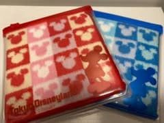 ディズニー　ハンドタオルのサムネイル